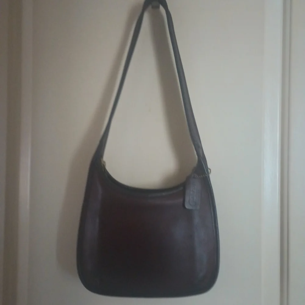 Coach elegant handbag